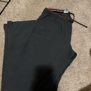 Heart and soul scrubs